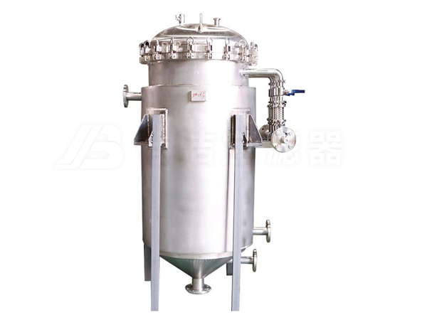 硅藻土過(guò)濾機(jī)