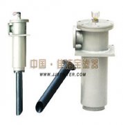 NJU-160×100箱外內(nèi)積式吸油過(guò)濾器