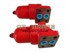 高壓DF-H60*3Y疊加式過濾器—國(guó)標(biāo)